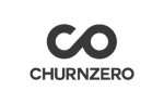 ChurnZero business logo.